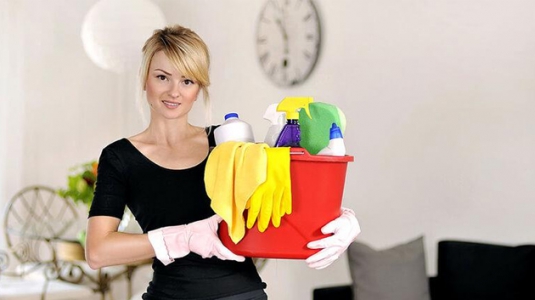 Eczacıbaşı Temizlik Ürünleri